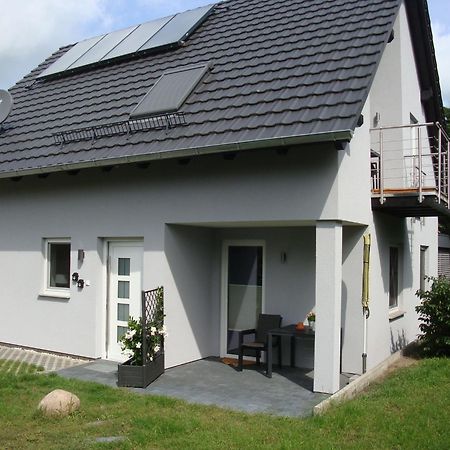 Ferienwohnung Stuebgen Burg im Spreewald Eksteriør billede