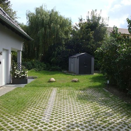 Ferienwohnung Stuebgen Burg im Spreewald Eksteriør billede