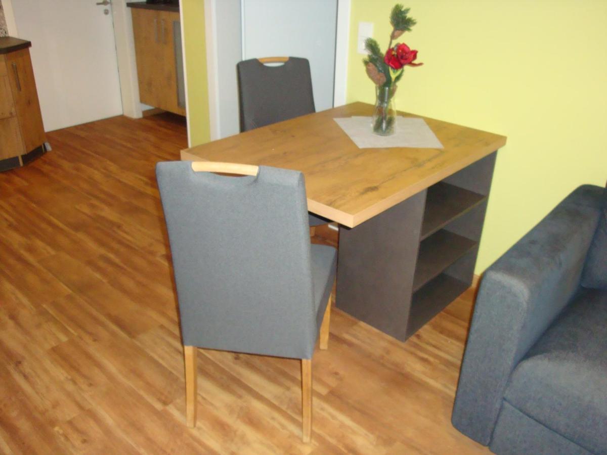 Ferienwohnung Stuebgen Burg im Spreewald Eksteriør billede