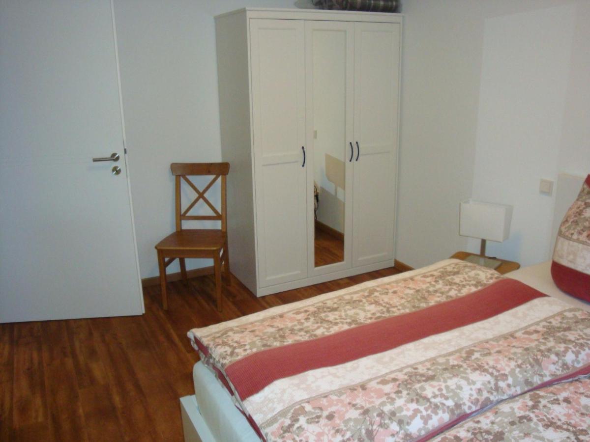 Ferienwohnung Stuebgen Burg im Spreewald Eksteriør billede