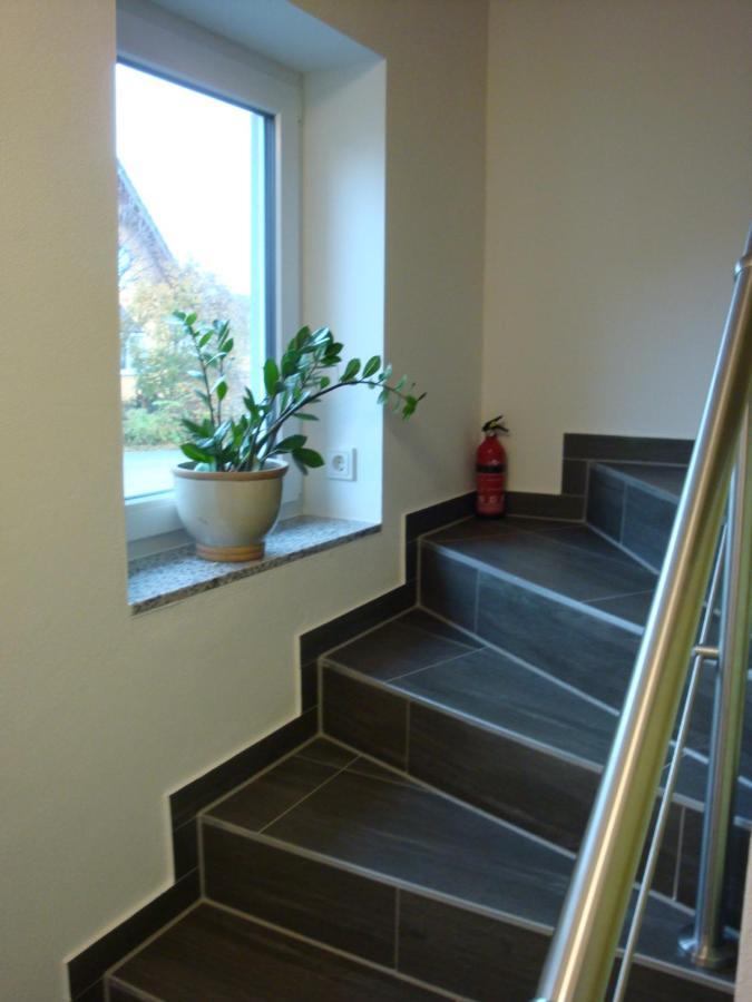 Ferienwohnung Stuebgen Burg im Spreewald Eksteriør billede