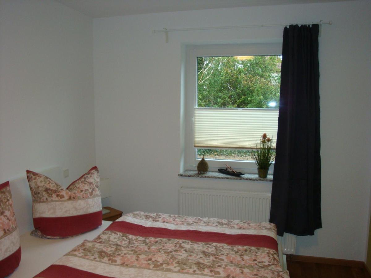 Ferienwohnung Stuebgen Burg im Spreewald Eksteriør billede