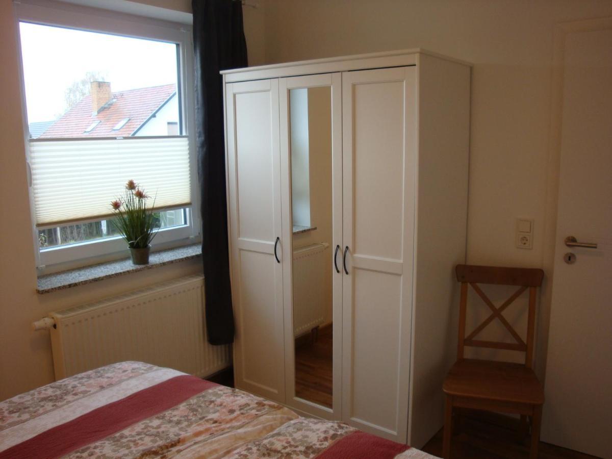 Ferienwohnung Stuebgen Burg im Spreewald Eksteriør billede