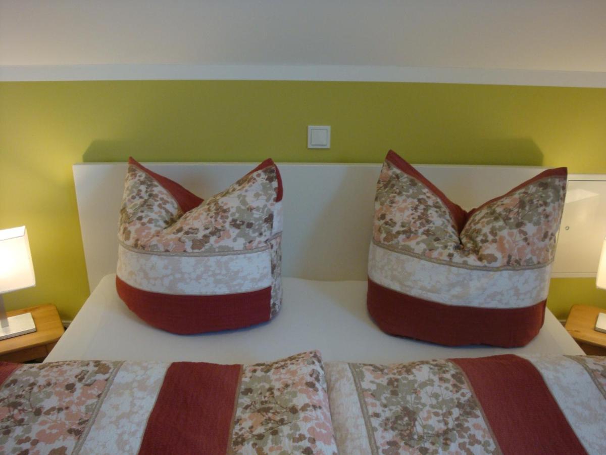 Ferienwohnung Stuebgen Burg im Spreewald Eksteriør billede