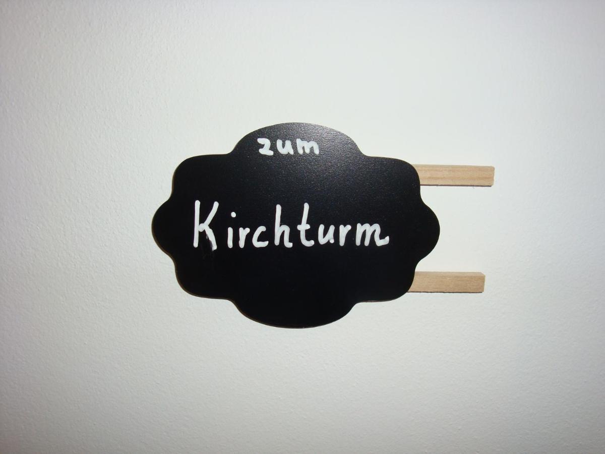 Ferienwohnung Stuebgen Burg im Spreewald Værelse billede
